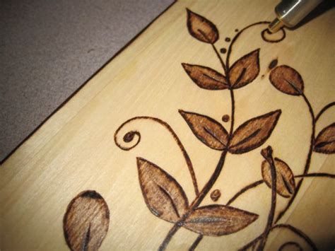 Wood Burning Patterns For Diy Furniture Plans