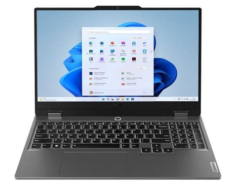 Lenovo LOQ 15IAX9 15 6 IPS FHD 144Hz I5 12450HX 32GB 512GB SSD 1TB