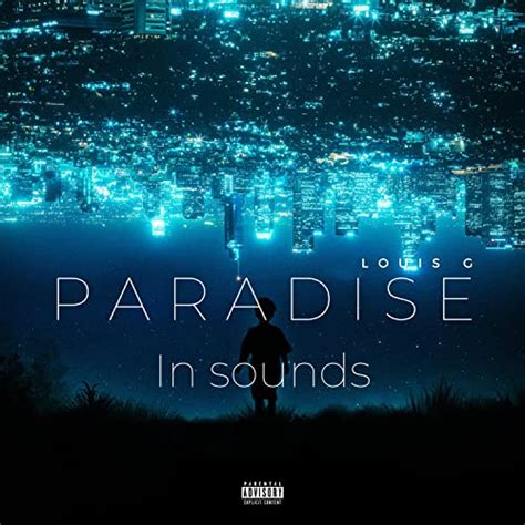 Couter Paradise In Sounds De Louis G Sur Amazon Music Unlimited