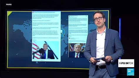 Non, Donald Trump n’a pas exclu les Européens des pourparlers sur l ...