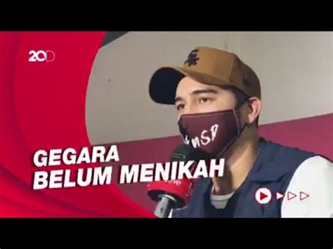 Sering Dicap Penyuka Sesama Jenis Mario Lawalata Santai YouTube