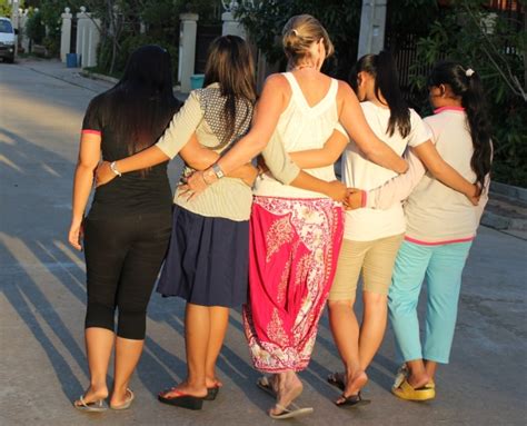 Education Frees Girls From Sex Trafficking In Cambodia Auscam Freedom