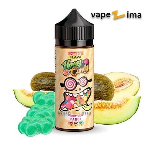 جویس آبنبات طالبی یخ هورنی Horny Honey Dew Candy دیجی زیما