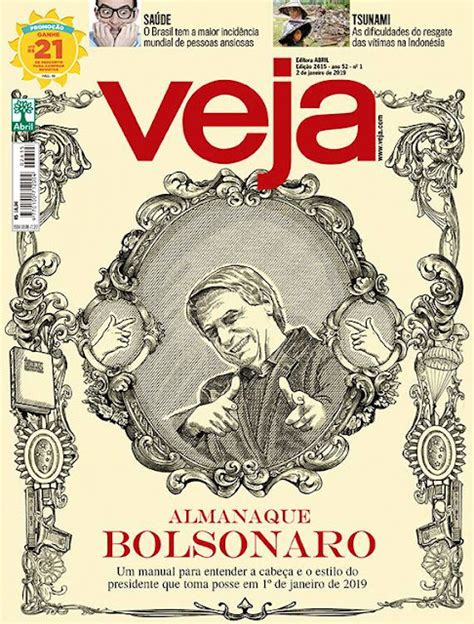 Blog Que Virou Manchete Panis Cum Ovum Na Capa Da Veja E O