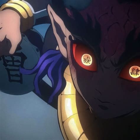 Zohakuten Icon ; Demon Slayer (Kimetsu No Yaiba) in 2023 | Anime demon