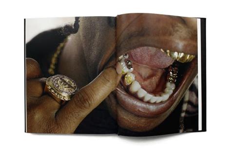 Mouth Full Of Golds Eddie Plein、lyle Lindgren Moom Bookshop 攝影書與雜誌