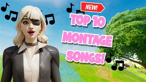 Top Best Songs For Fortnite Montages Best Fortnite Montage Music