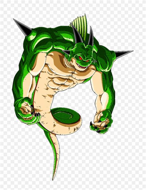 Porunga Dragon Ball Z Dokkan Battle Piccolo Shenron Goku, PNG, 899x1174px, Porunga, Art, Bola De ...