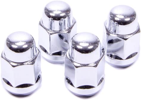 Amazon Gorilla Automotive B Acorn Bulge Seat Lug Nuts