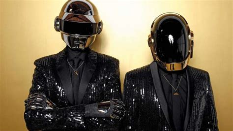 Daft Punk Split Up After 28 Glorious Years 913 Krsc Fm Real