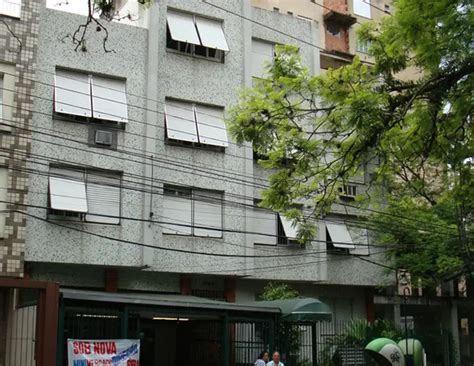 Condomínio Edificio Ipanema Rua Ramiro Barcelos 1690 Rio Branco