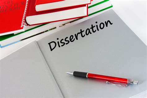 write  dissertation committee approved