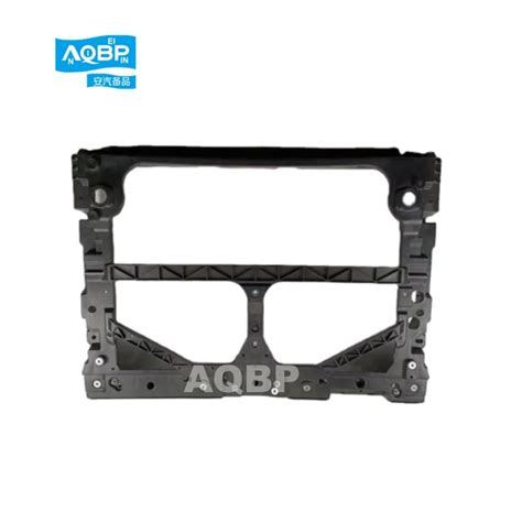 Auto Spare Part Radiator Support Water Tank Frame For Mg Hs Oem