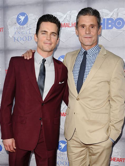 Enfants De Matthew Bomer
