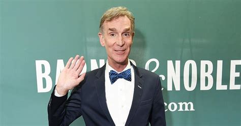 bill nye the science guy's net worth