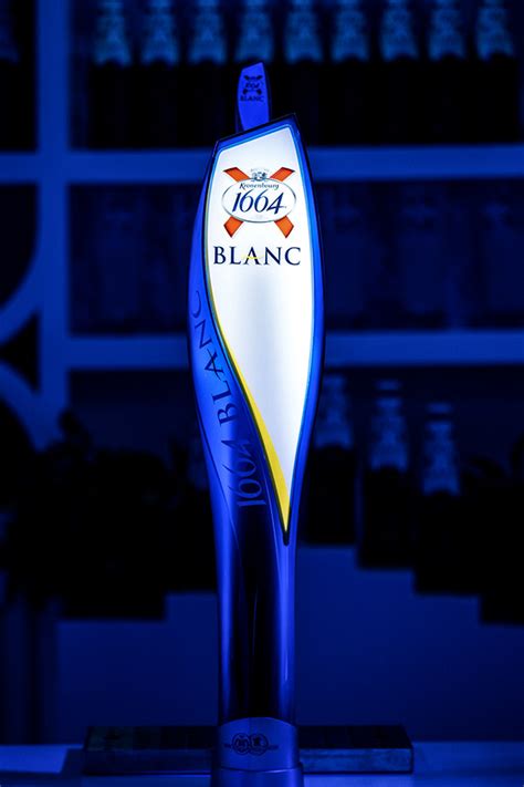 1664 BLANC :: Behance