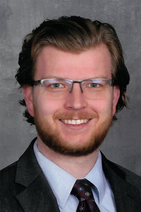 Michael McPherson - Jesuits.org