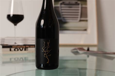 Two Pairs Reserve Shiraz Naked Wines