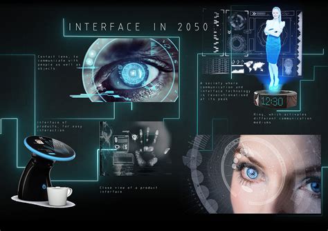 Aeon Arvr The Interface For 2050 普象网