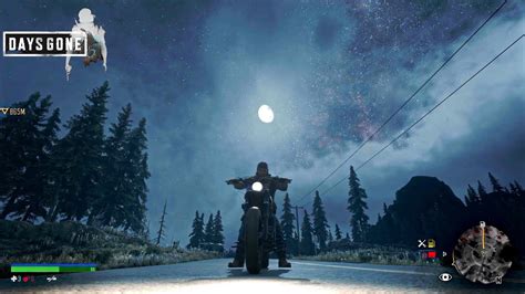 Days Gone En Espa Ol En Busca De Lisa Una Vez Mas Capitulo