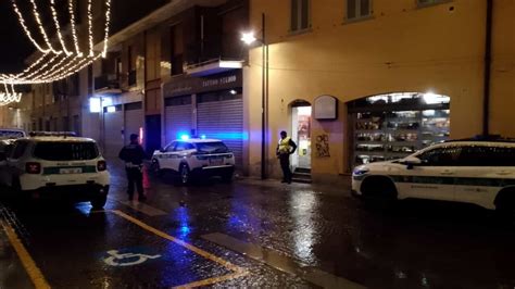 Maxi Sequestro Di Carne E Pesce E Merce Senza Etichetta Multa Da