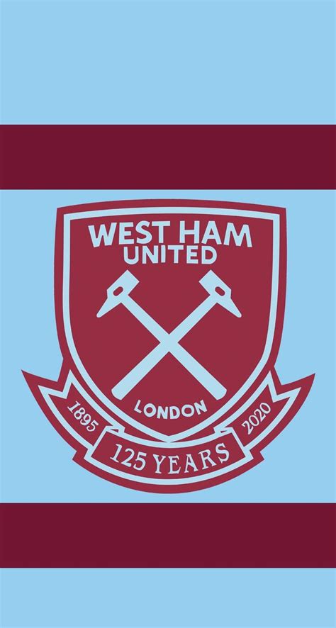 Pin By Hikmet Nebi On West Ham West Ham Football English Football