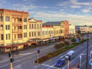 Invercargill - Things to see and do - South Island | New Zealand