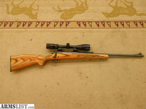 Armslist For Sale Remington 700 3006 Laminated Stock