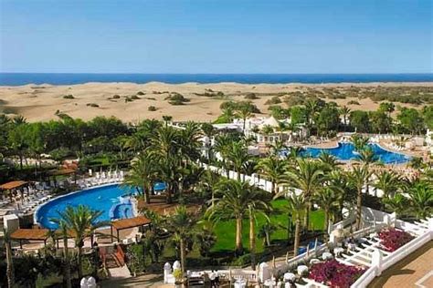 Hotel Riu Palace Maspalomas Updated 2021 Prices Reviews And Photos Gran Canaria Canary