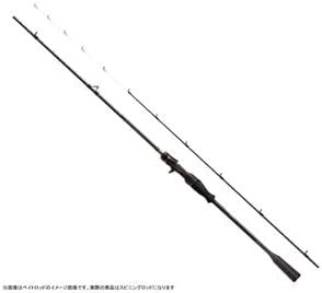 Shimano Lure Rod Sephia Extune Metal Sutte Various Discovery Japan