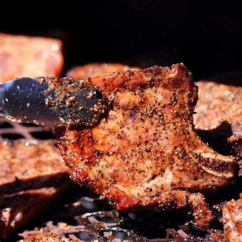 pork chop brine recipes 2