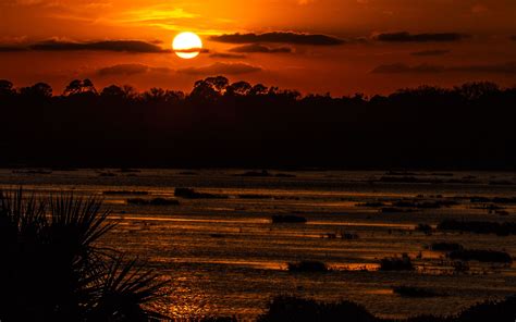 Ponte Vedra Beach Sunset Sunset Beach Sunset Ponte Vedra Beach