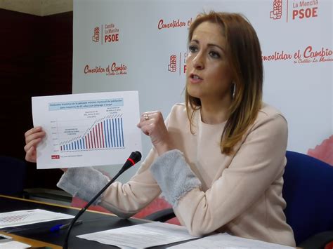 El Psoe De La Regi N Cree Que El Incremento De Pensiones Propuesta Por