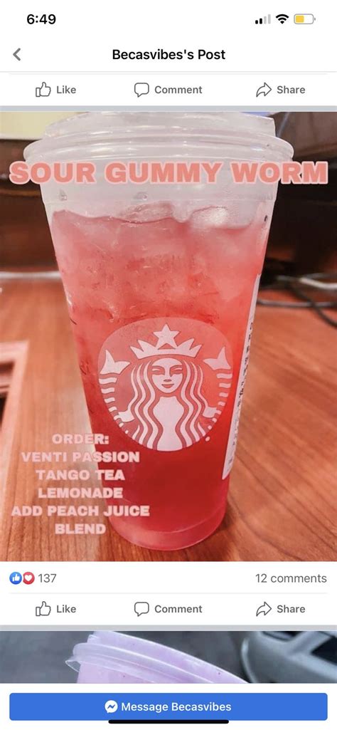 Pin By Leiyahcraig On Quick Saves In 2024 Healthy Starbucks Drinks