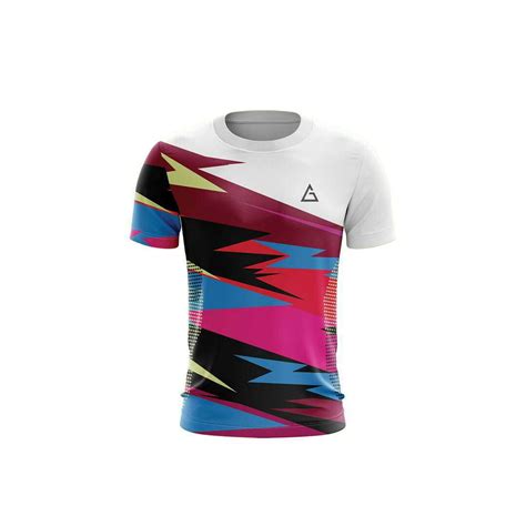 Men Sublimated Football Jersey With Customizable AG SJ 7017 Aidan