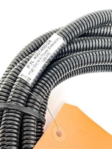 Cable High Current Power Extension Ft Ag Leader Agl