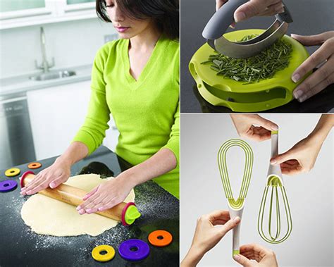 Unique Kitchen Utensils