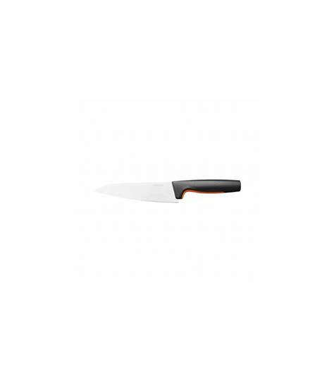 Fiskars Functional Form Cook S Knife Medium Tks The Kitchen Store