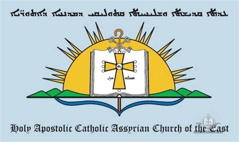 Holy Synod Decrees 2019 | Assyrian Church News