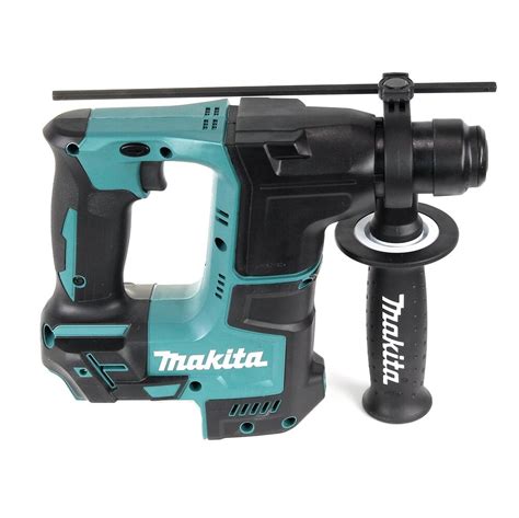 Perforateur Makita Dhr Z Brushless Sds Plus Lxt V Machine Nue