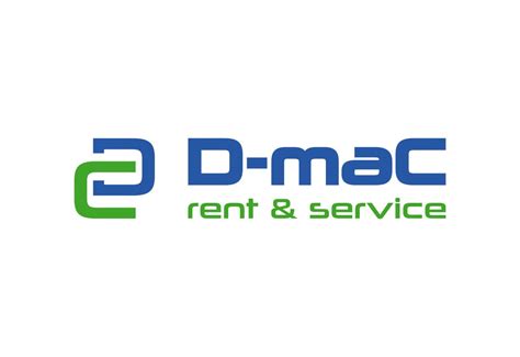 Producten Dmac Rent And Service