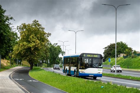 Fotogaleria Transportowa Solaris Urbino