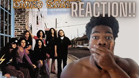 First Time Hearing Lynyrd Skynyrd Simple Man Reaction YouTube