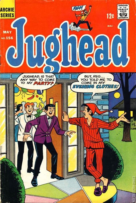 Archie S Pal Jughead Published May Key Coll