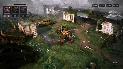 Steam Community Guide Things You Should Know About Mutant Year Zero