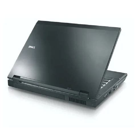 Dell Latitude E5400 | Core 2 Duo | 4GB + 160GB | 14 Inch Refurbished Laptop