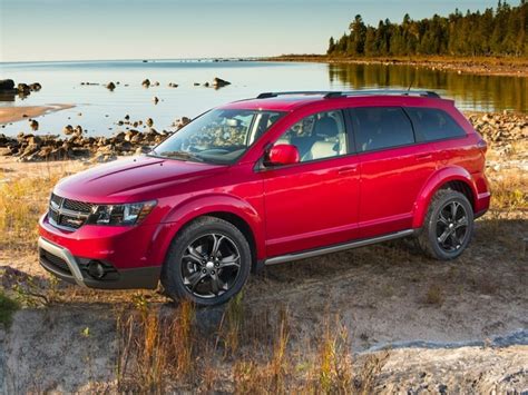 Ottawas 2020 Dodge Journey Se New Model Overview And Selection