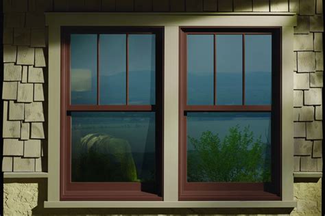 Andersen A Series Wood Windows