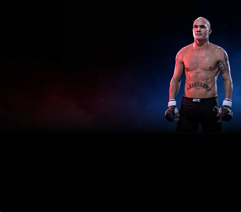 Robbie Lawler (UFC 195)