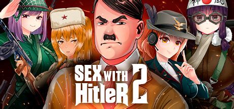 Buy SEX With HITLER 2 STEAM GIFT RU Cheap Choose From Different